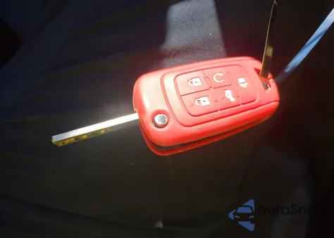 2015 Chevrolet Camaro 2Lt from USA, damaged, VIN 2G1FF3D34F9285372